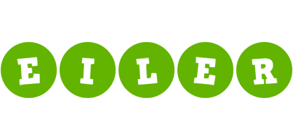 Eiler games logo