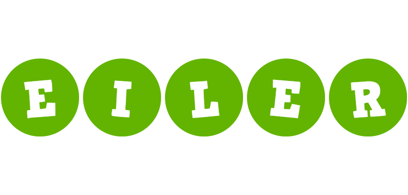 Eiler games logo