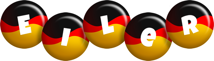 Eiler german logo