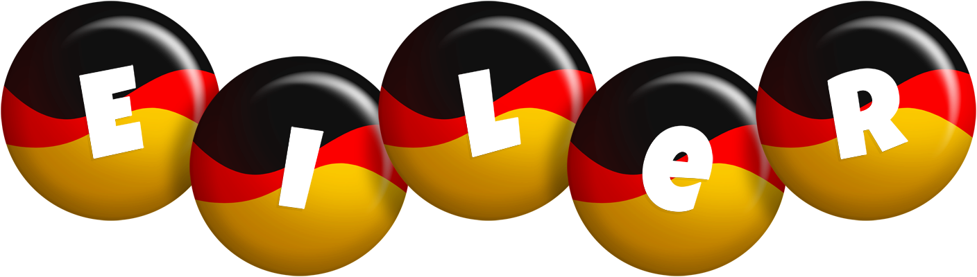 Eiler german logo