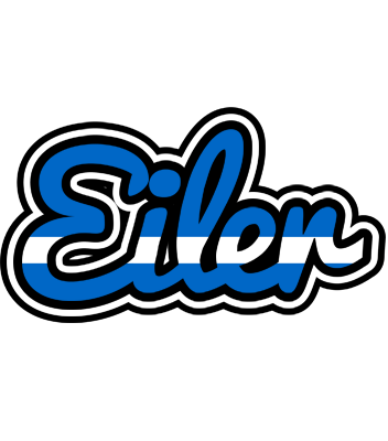 Eiler greece logo