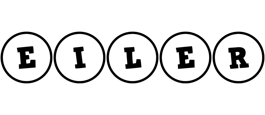 Eiler handy logo