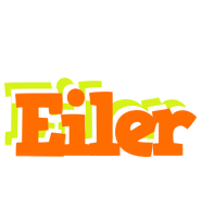 Eiler healthy logo