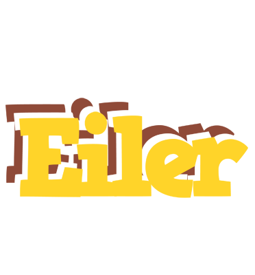 Eiler hotcup logo
