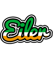 Eiler ireland logo