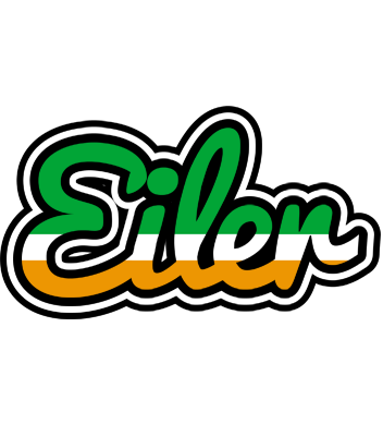 Eiler ireland logo