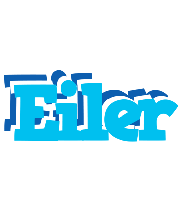 Eiler jacuzzi logo