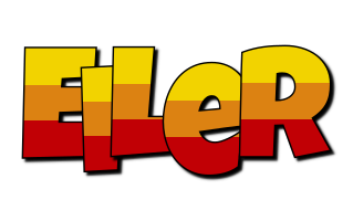 Eiler jungle logo