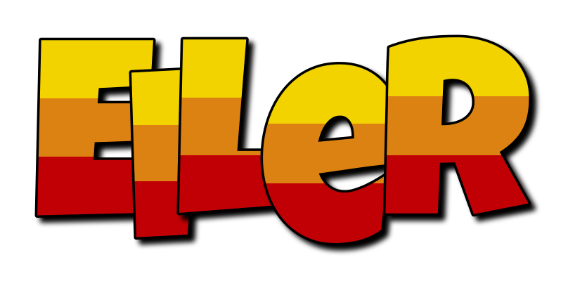 Eiler jungle logo