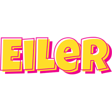 Eiler kaboom logo