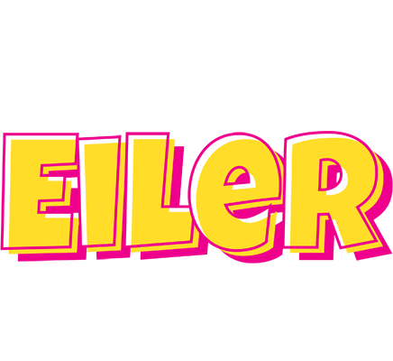 Eiler kaboom logo