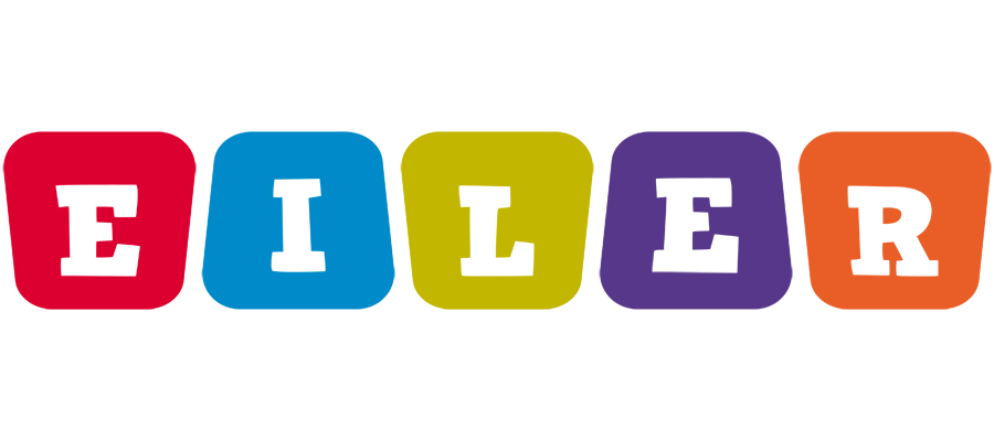 Eiler kiddo logo