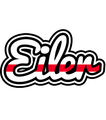 Eiler kingdom logo