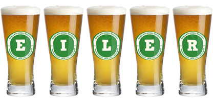 Eiler lager logo