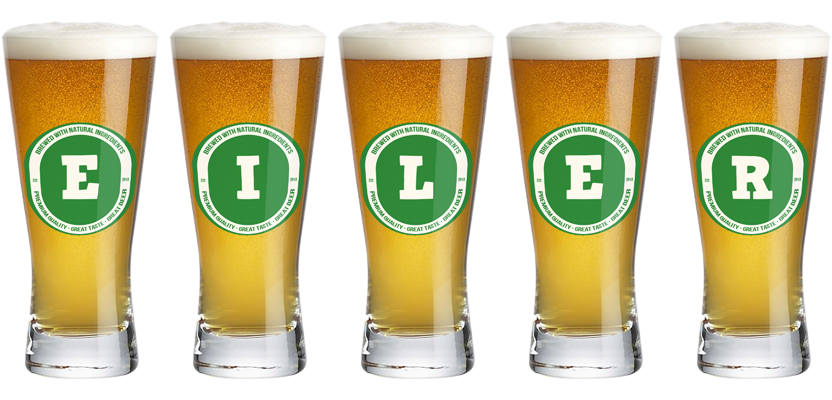 Eiler lager logo