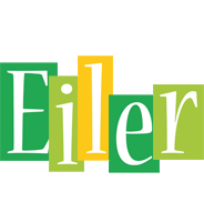 Eiler lemonade logo