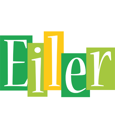 Eiler lemonade logo