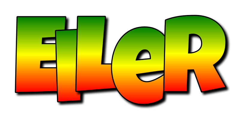 Eiler mango logo