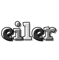 Eiler night logo