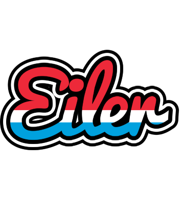 Eiler norway logo