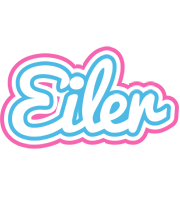 Eiler outdoors logo