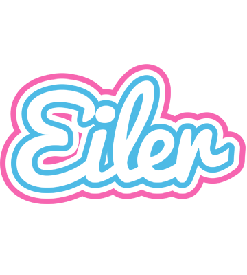 Eiler outdoors logo