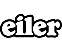 Eiler panda logo