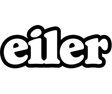 Eiler panda logo