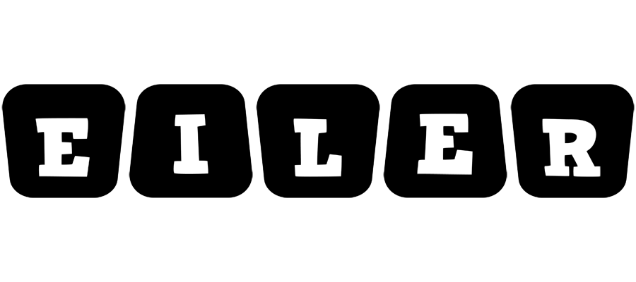Eiler racing logo