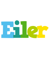 Eiler rainbows logo