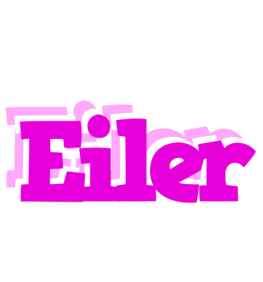 Eiler rumba logo