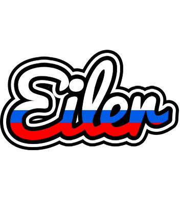 Eiler russia logo