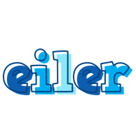 Eiler sailor logo