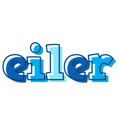 Eiler sailor logo