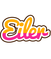 Eiler smoothie logo