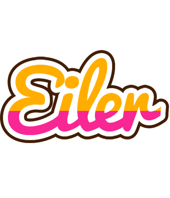 Eiler smoothie logo