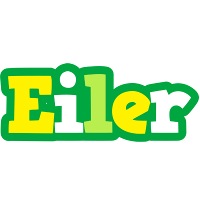 Eiler soccer logo