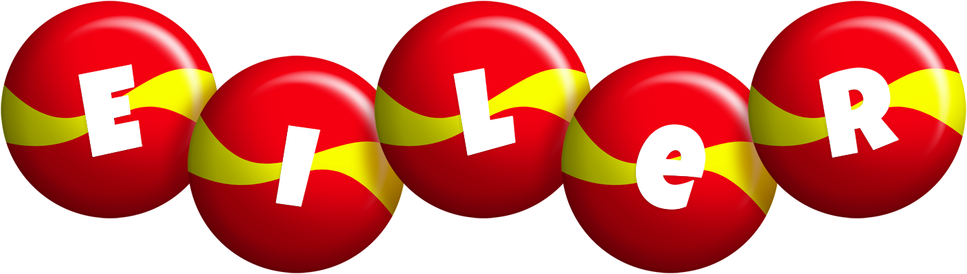 Eiler spain logo