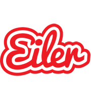 Eiler sunshine logo