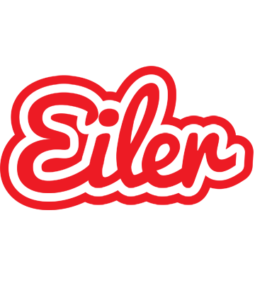 Eiler sunshine logo