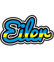 Eiler sweden logo