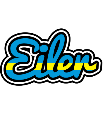 Eiler sweden logo