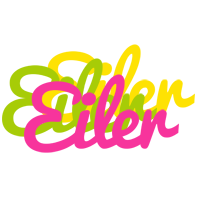 Eiler sweets logo