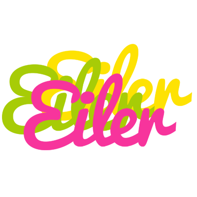 Eiler sweets logo