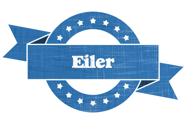 Eiler trust logo