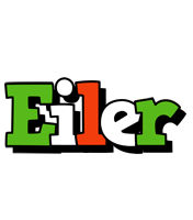 Eiler venezia logo