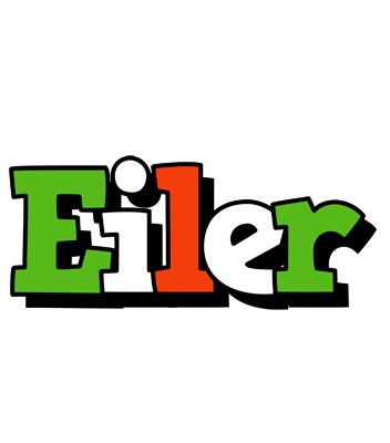 Eiler venezia logo