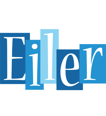 Eiler winter logo
