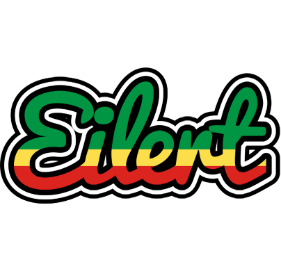 Eilert african logo