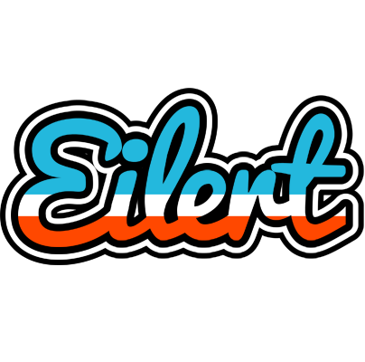 Eilert america logo